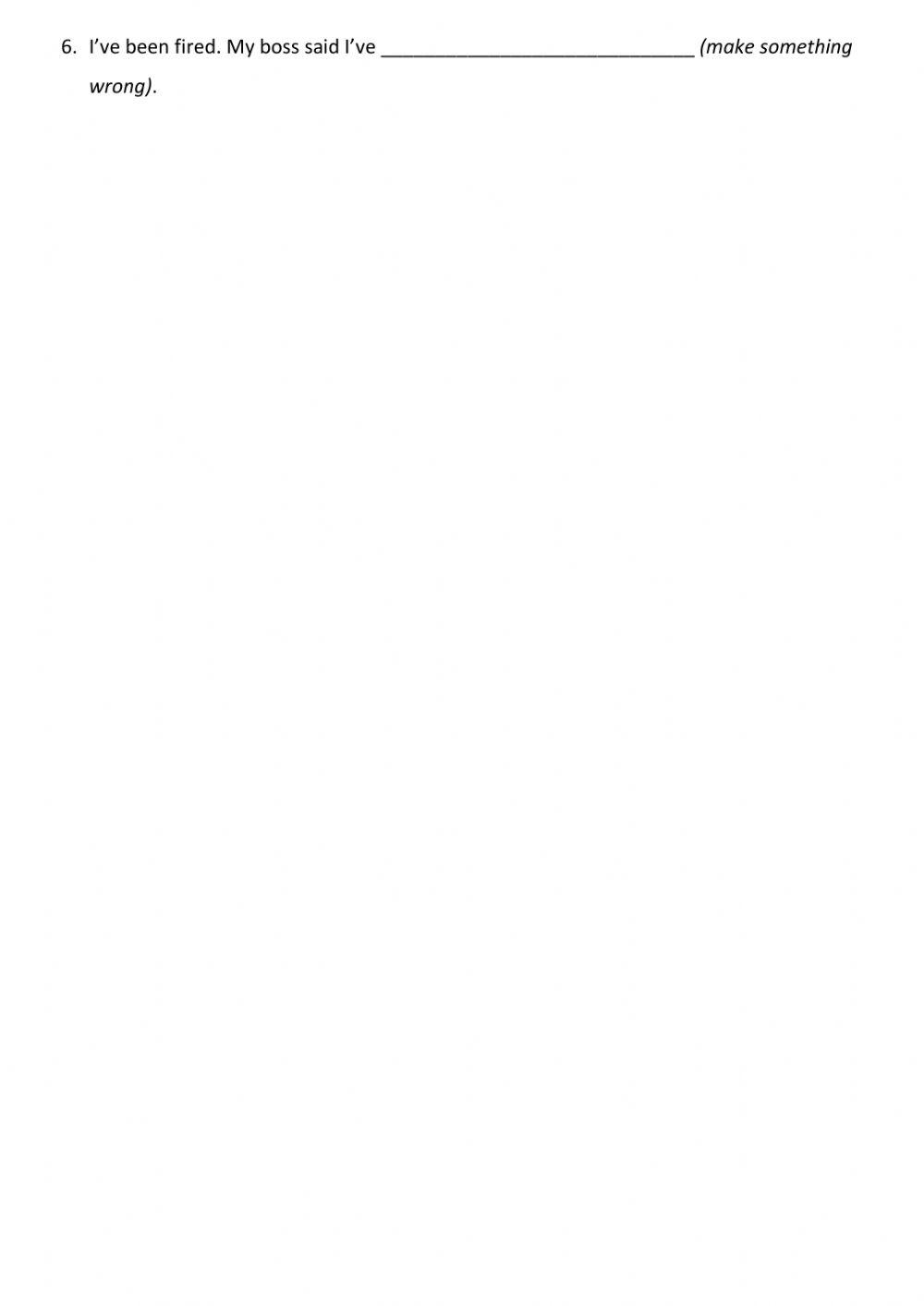 4th Intermediate-Revision for Quiz (Units 5,6) 2020