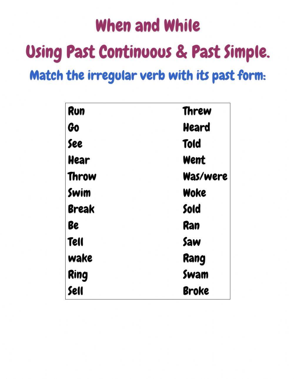 Past Tense Of Ring, Past Participle Form of Ring, Ring Rang Rung V1 V2 V3 -  Lessons For English