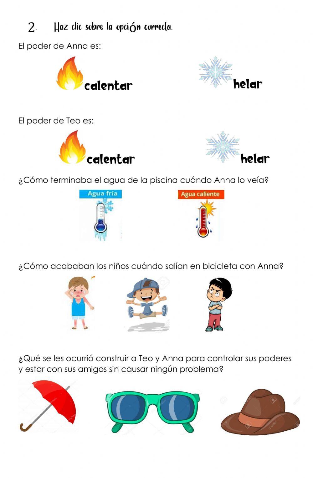 Anna, la niña de los ojos de fuego