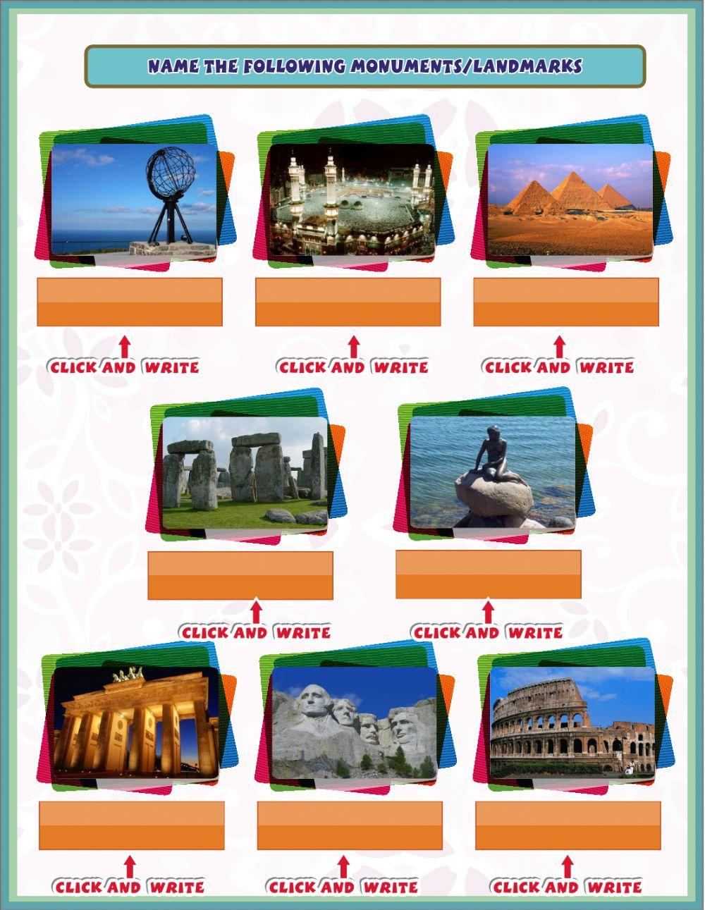 4TH CLASS GK PRACTICE PAPERS