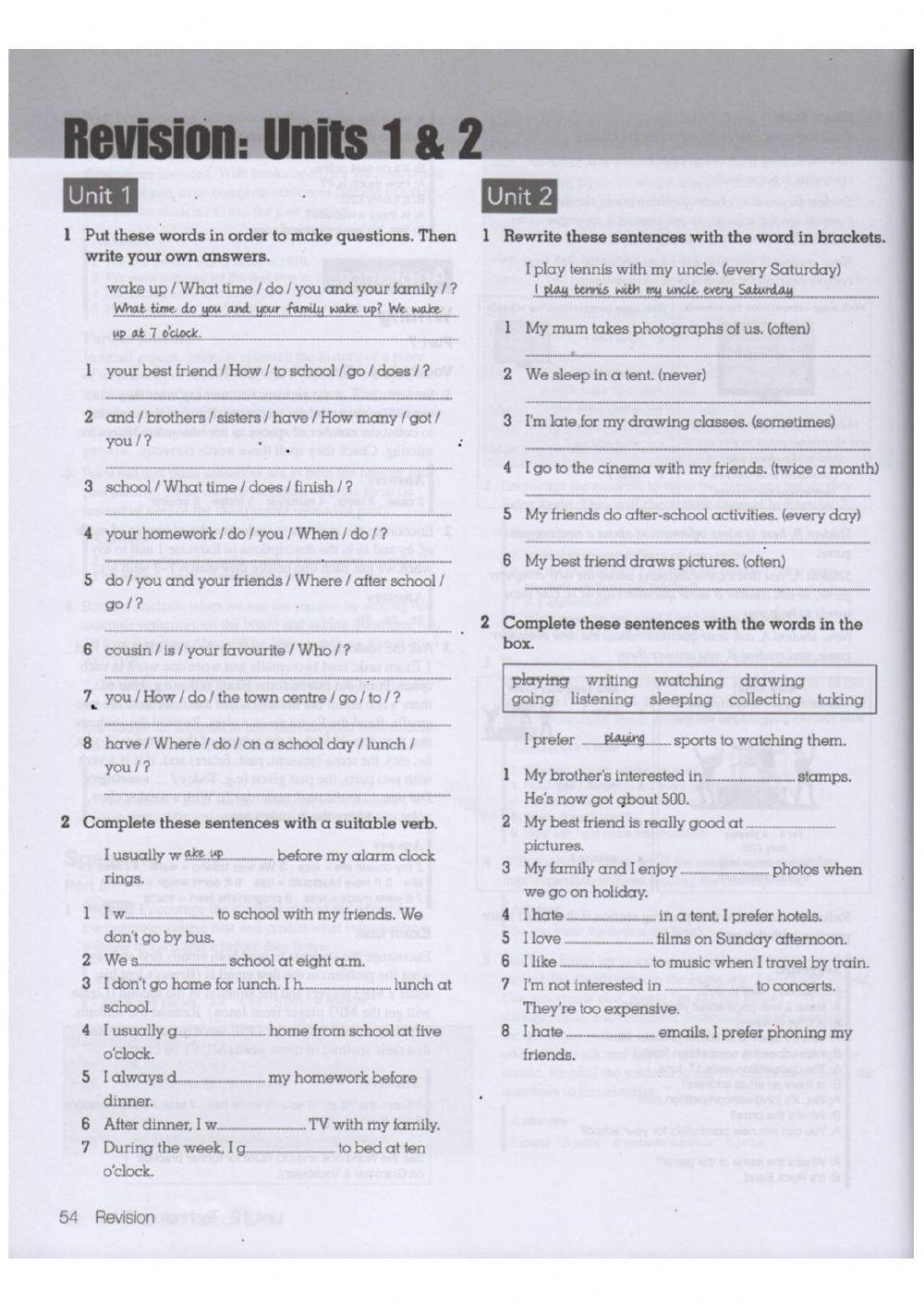 Ket unit1 and 2 compact ket