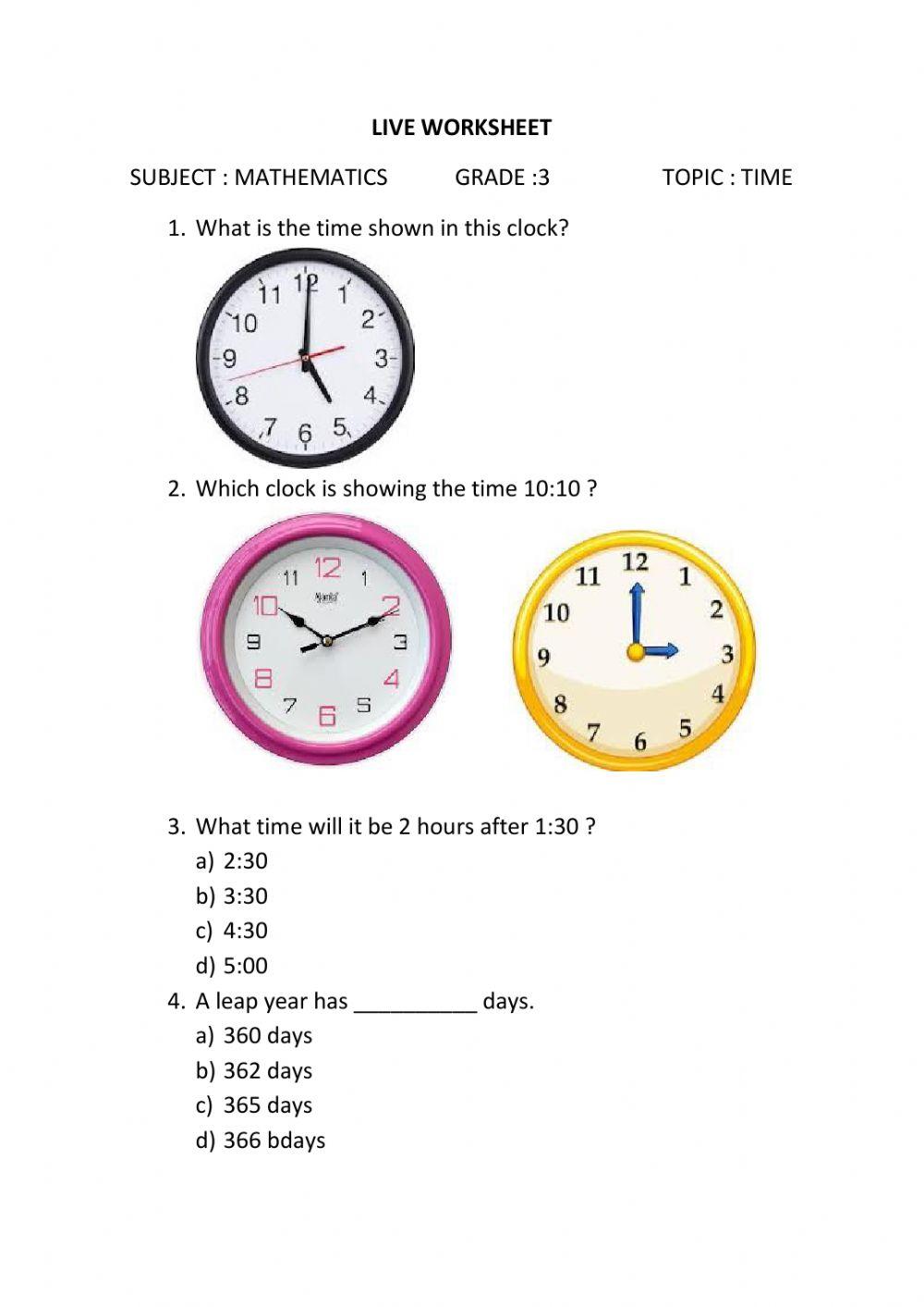Live worksheets ответы. Time Worksheets 3 класс. Telling the time Worksheets 5 класс. Telling the time in English Worksheets. Tell the time Worksheets.