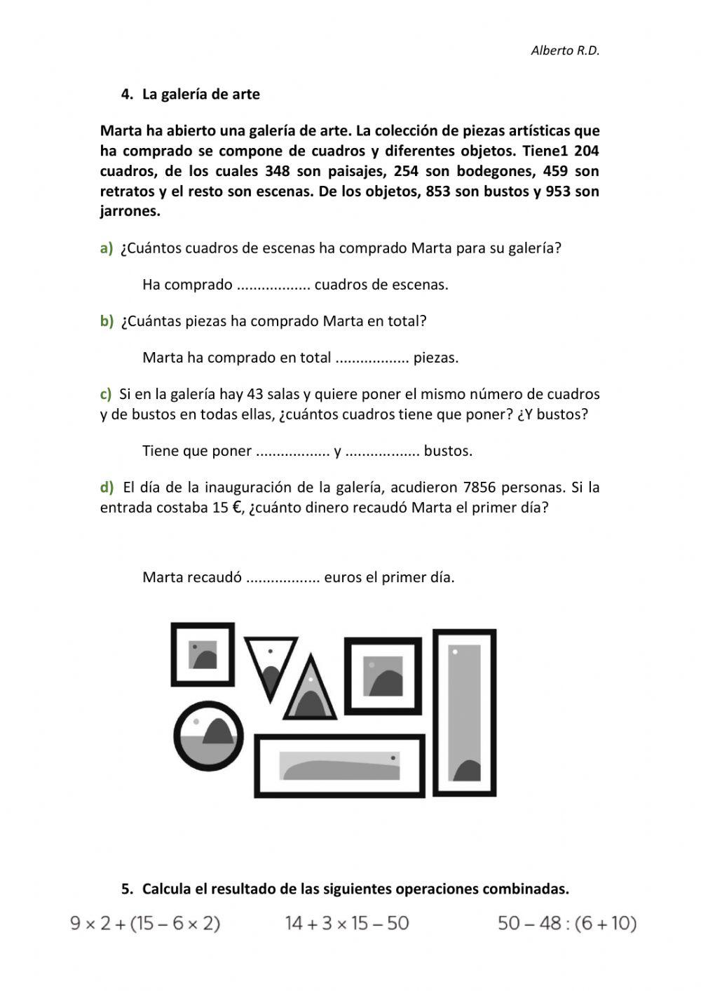Tema 1. repaso lo aprendido.