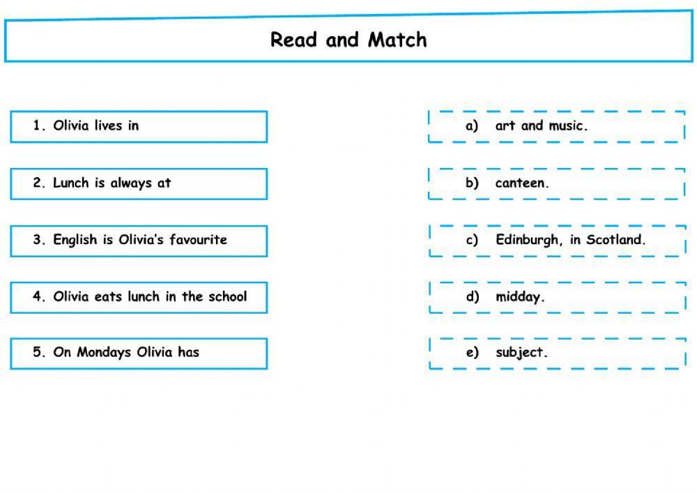 Listening - Lesson Plan 9