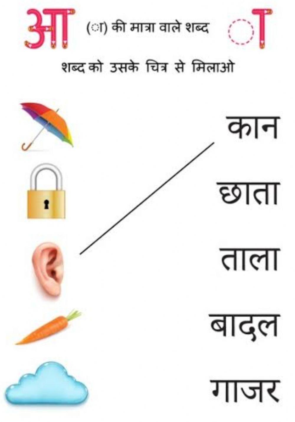 मात्रा ज्ञान