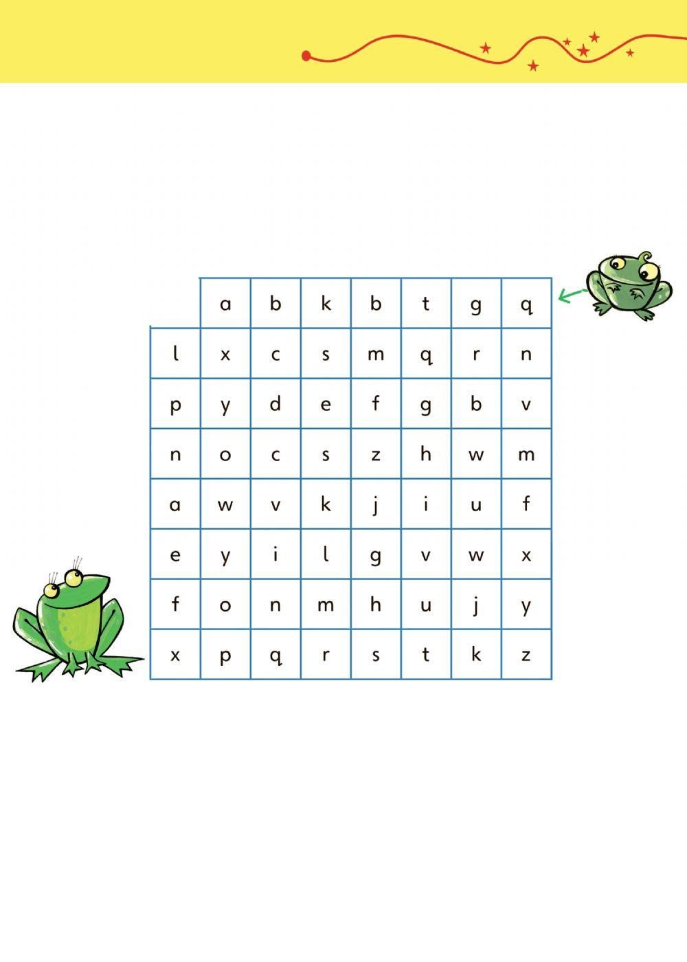 EnglishABC-listening