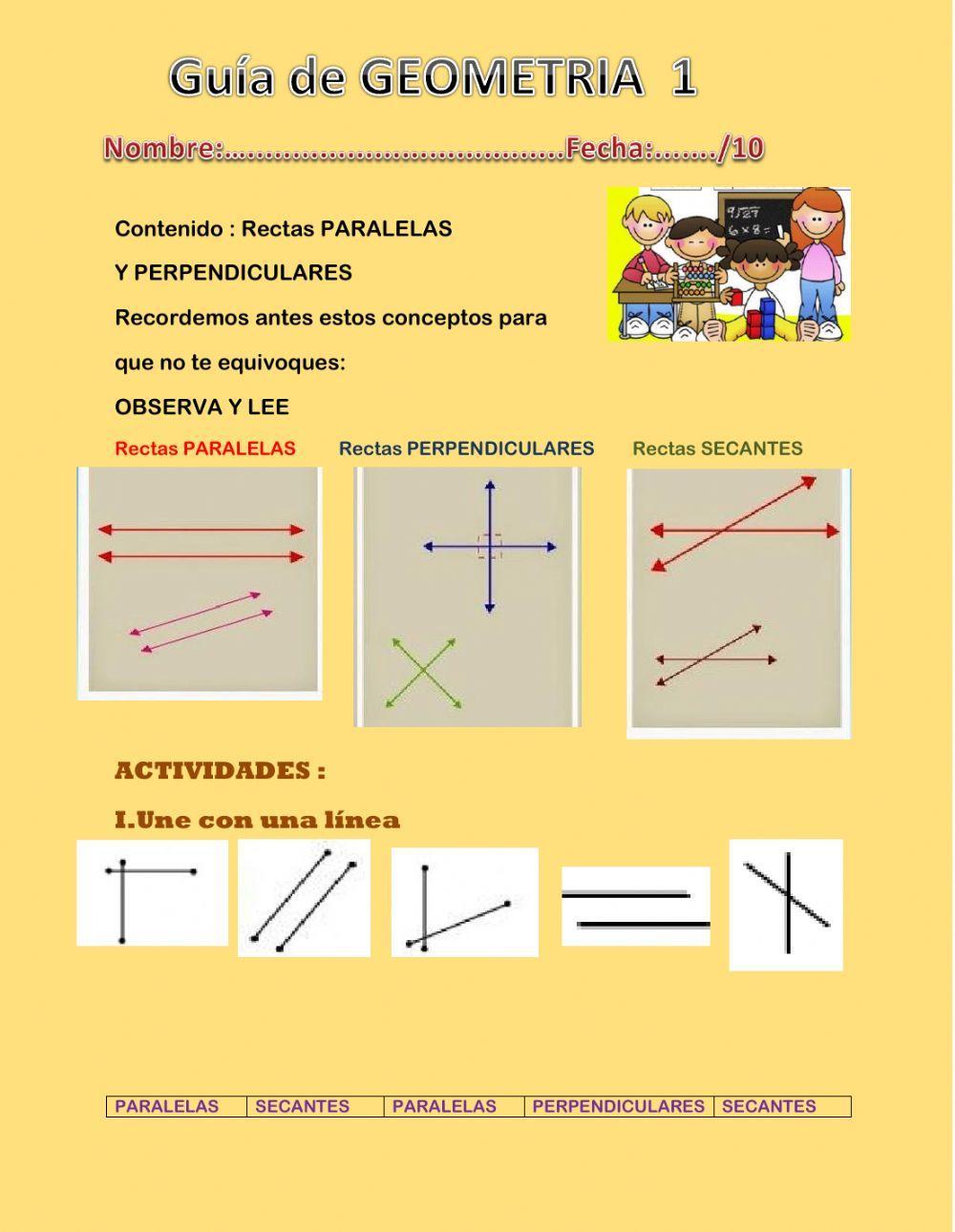 Guia 1 de geometria