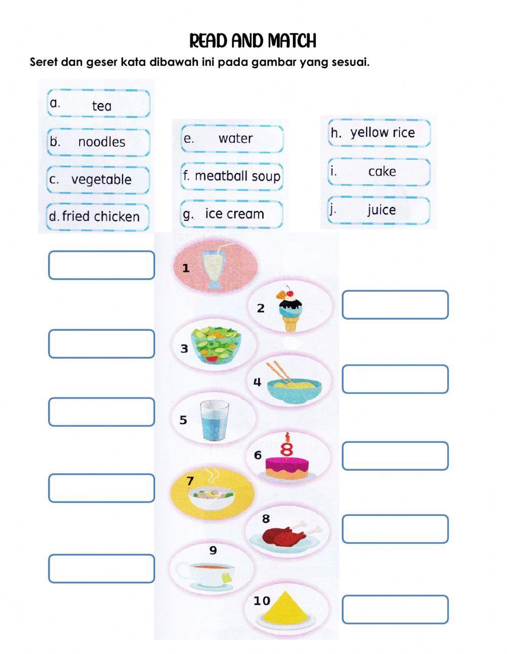 At The Birthday Party