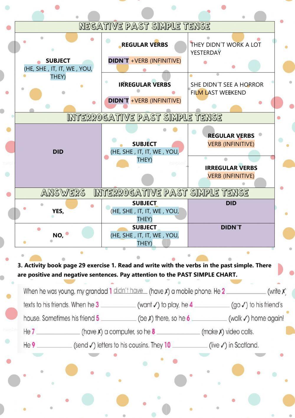 6to grado we are heroes