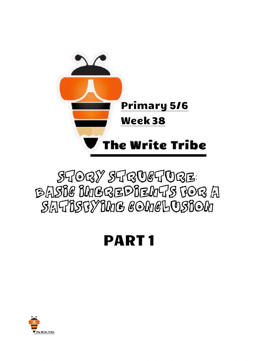 Week 38 e-learning p5-6 part 1