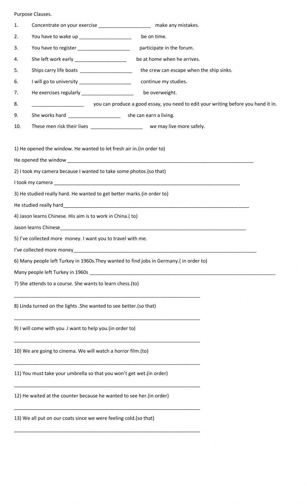 425190 Purpose So To In Order To Julian Monroy 425190 Purpose So To In Order To Julian Monroy