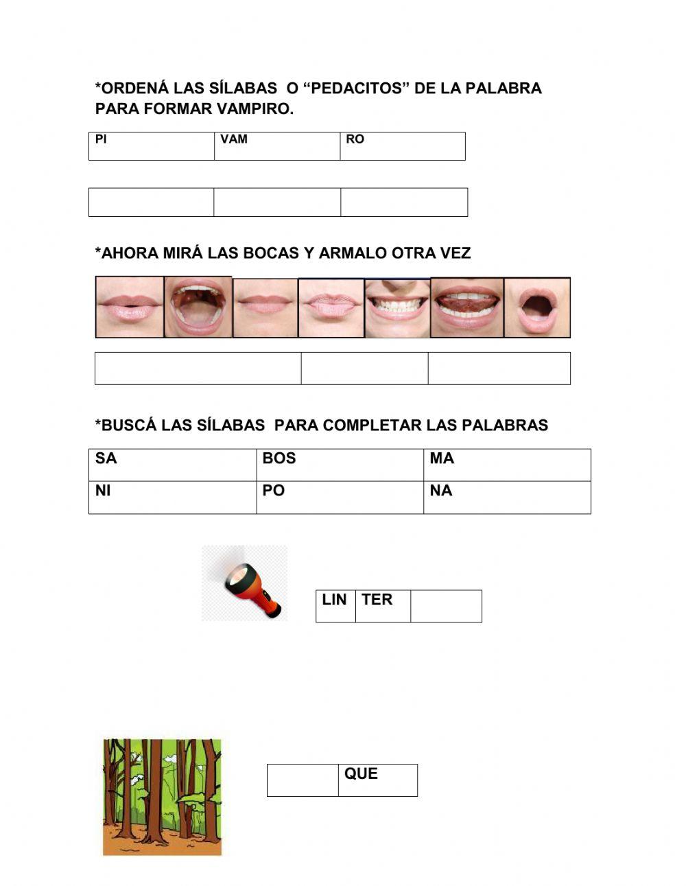 Ruperto de terror-cap 3