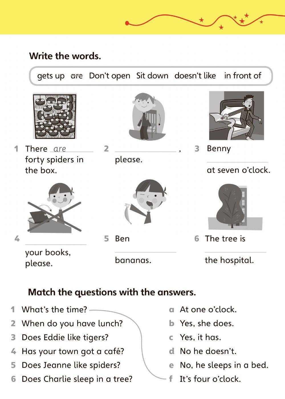 English2-test1-3-review