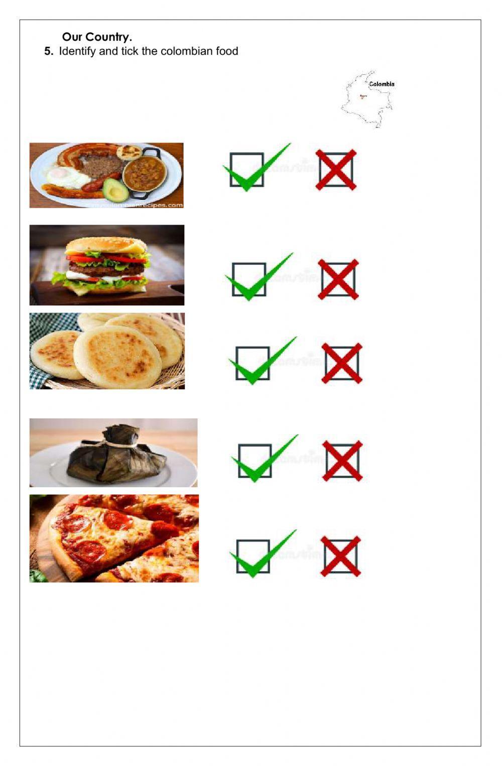 Social studies evaluation