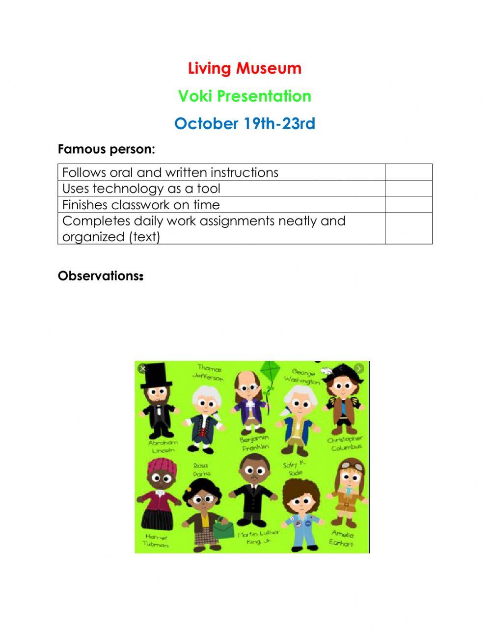 L Arts Voki LMuseum AAS