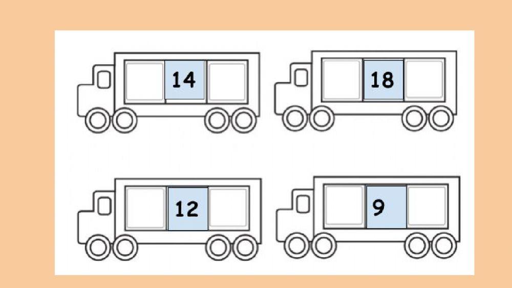 Anterior y posterior