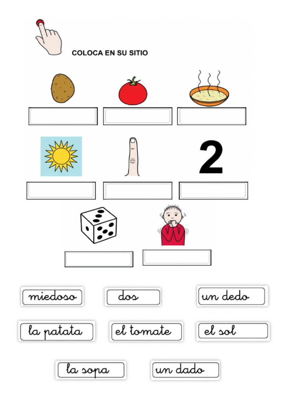 Comprensión lectora