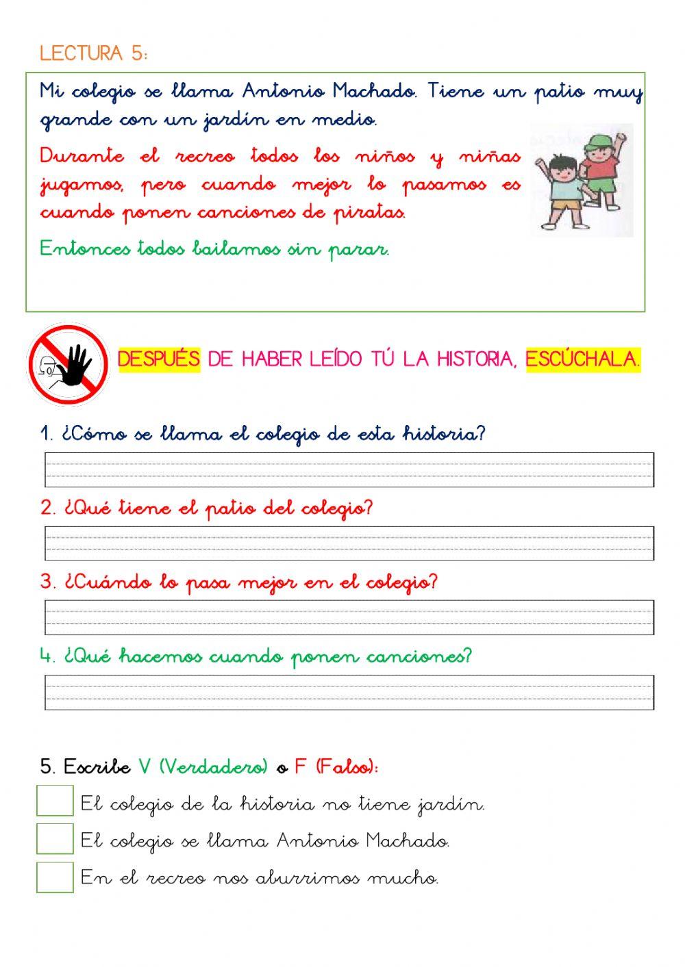 Lectura 5