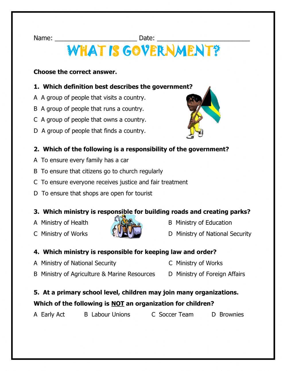Government Worksheet G Worksheet Live Worksheets government-worksheet-g-worksheet-live-worksheets