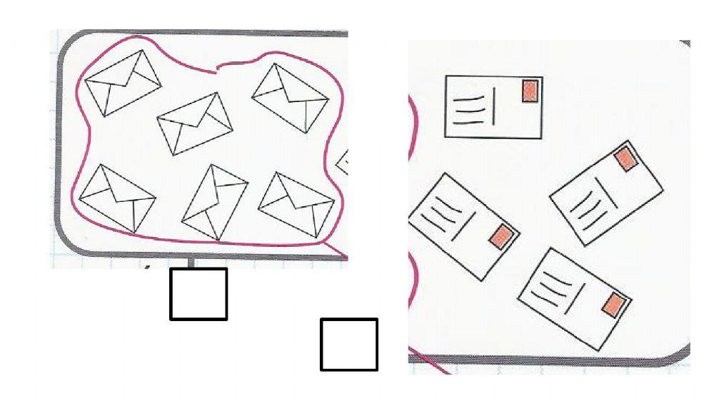 Categorizzare insiemi