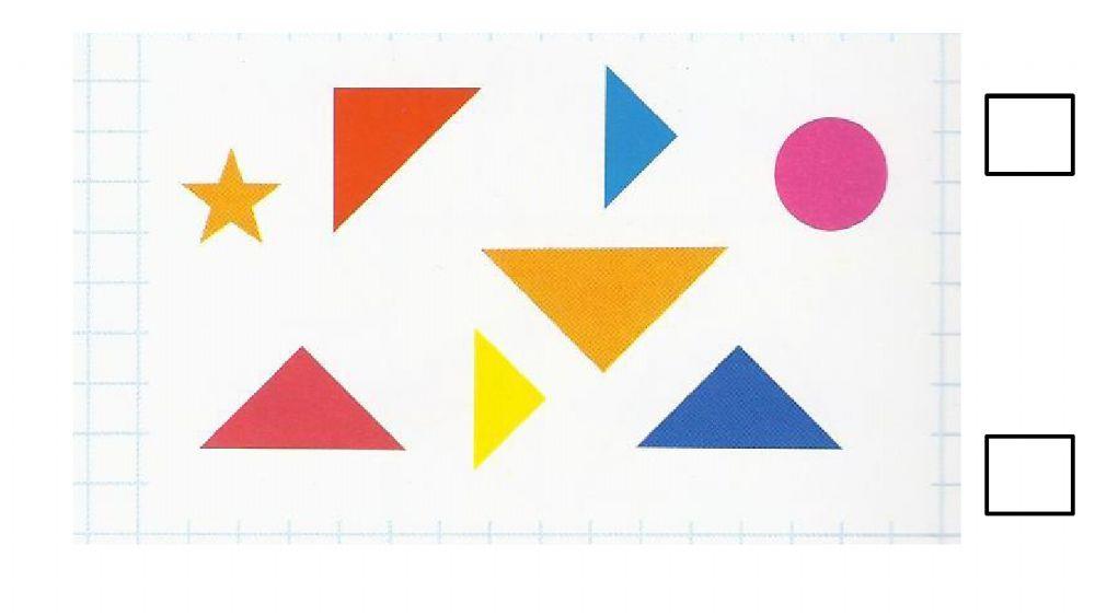 Categorizzare insiemi 1