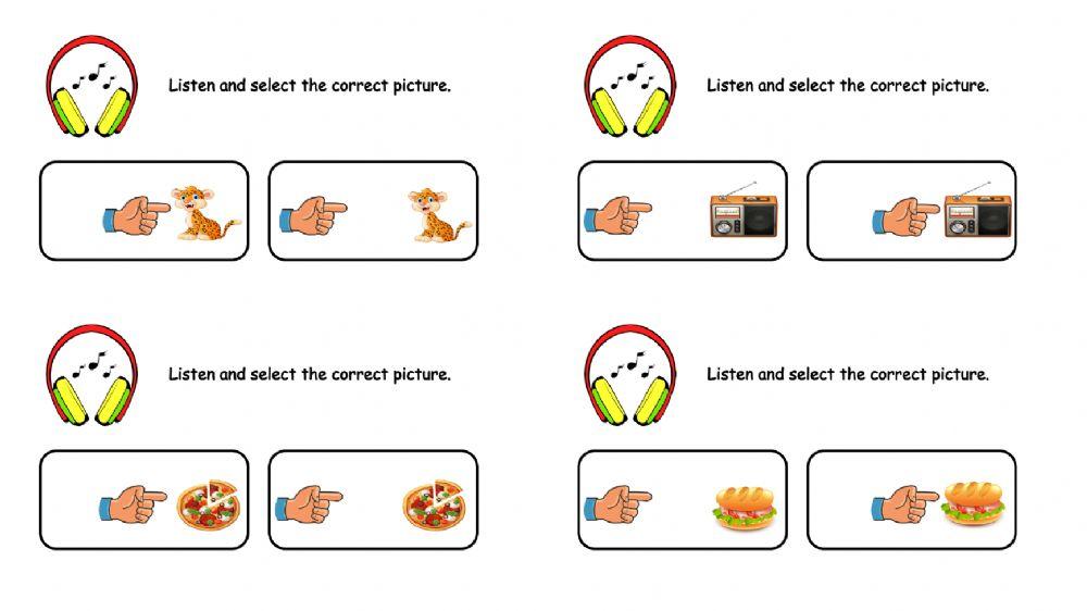 2.1 this is - that is