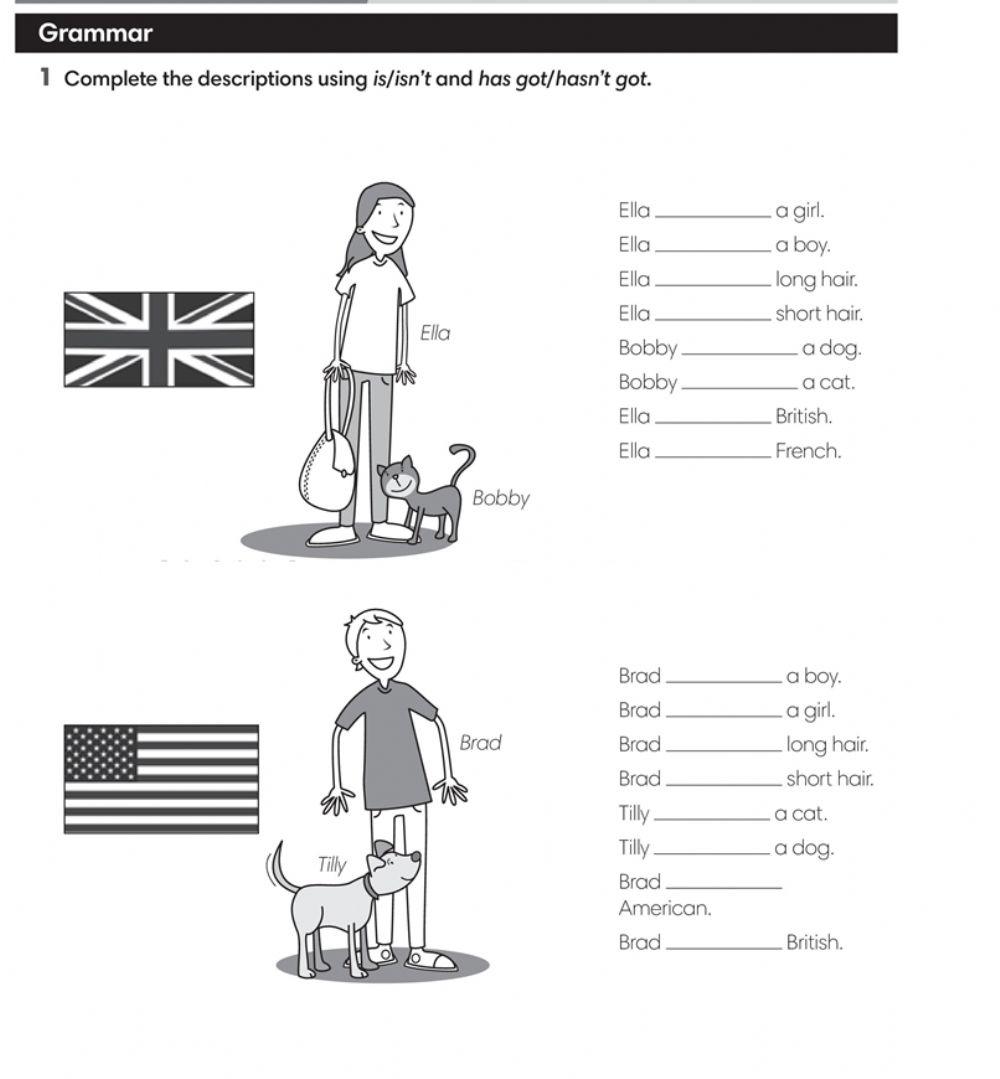 Grammar Practice English As A Second Language Esl Exercise Live Grammar Practice English As A Second Language Esl Exercise Live