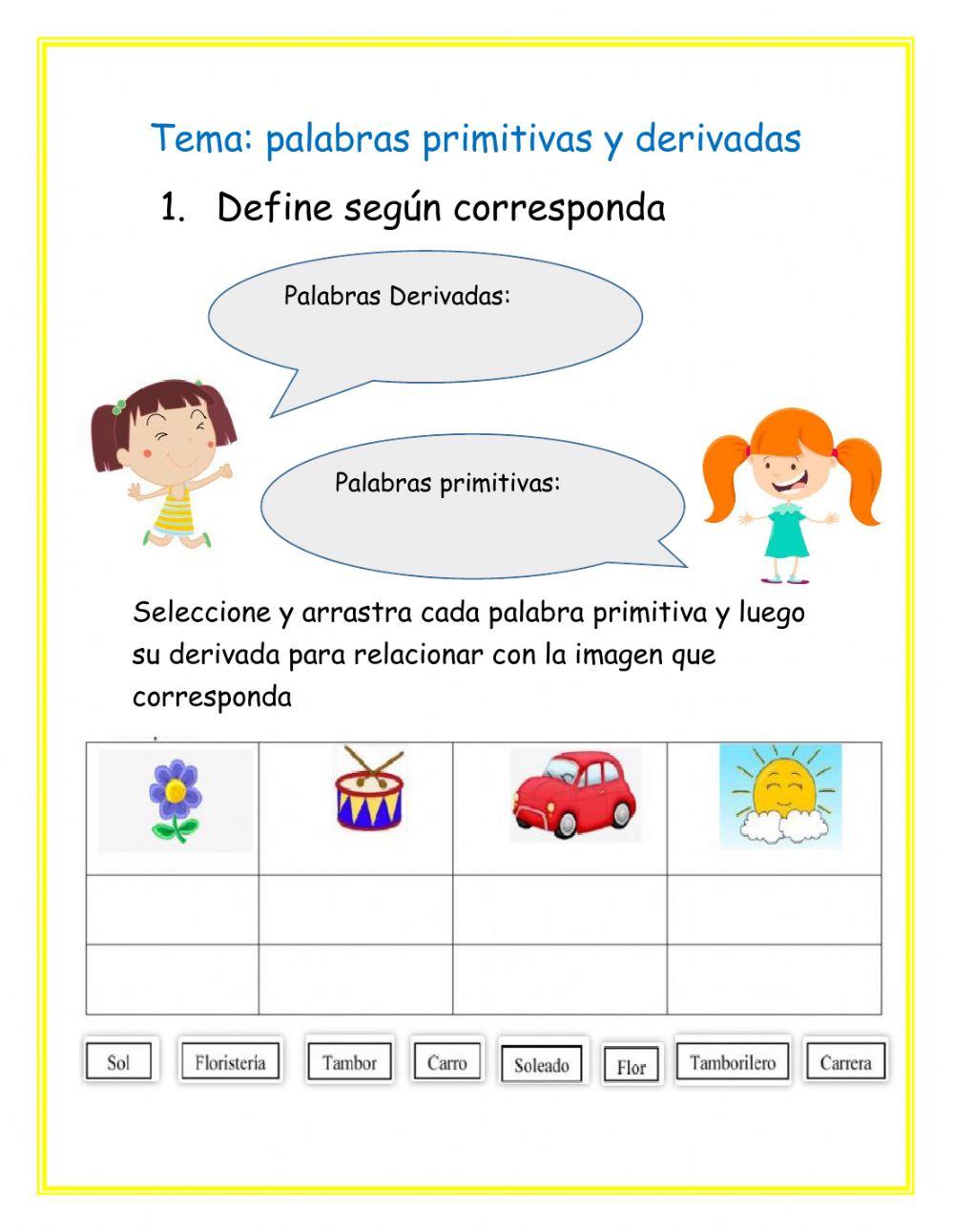 Nivelacion Grado cuarto-- Tercer bimestre