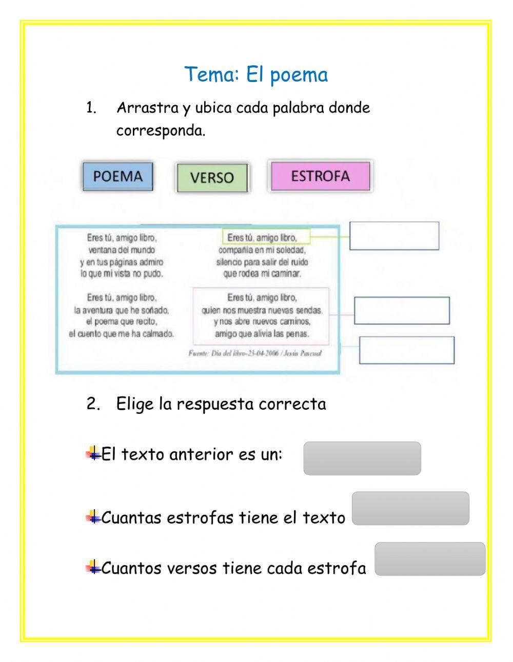 Nivelacion Grado cuarto-- Tercer bimestre