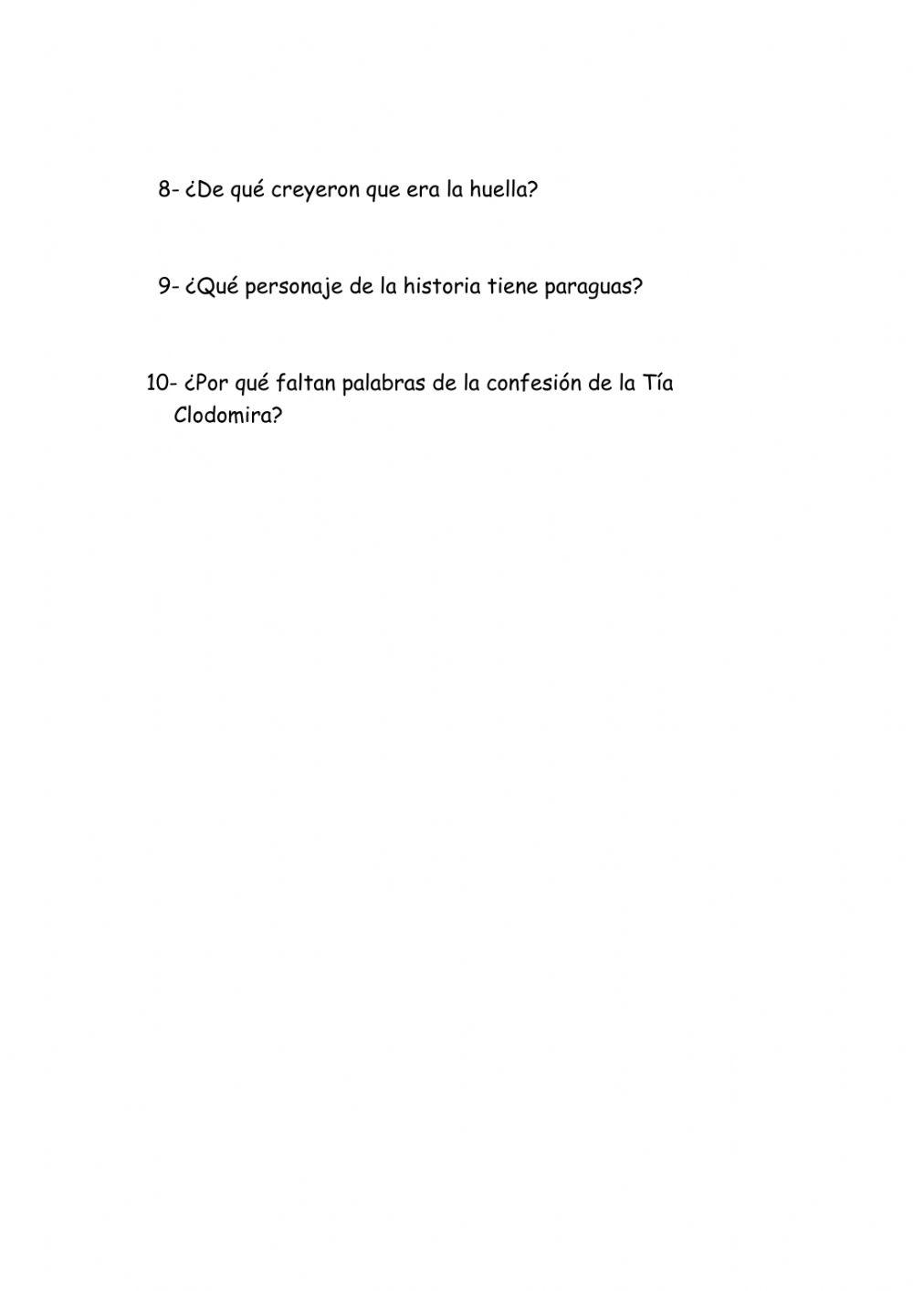 Dailan Kifki- Capítulos 32, 33 y 34