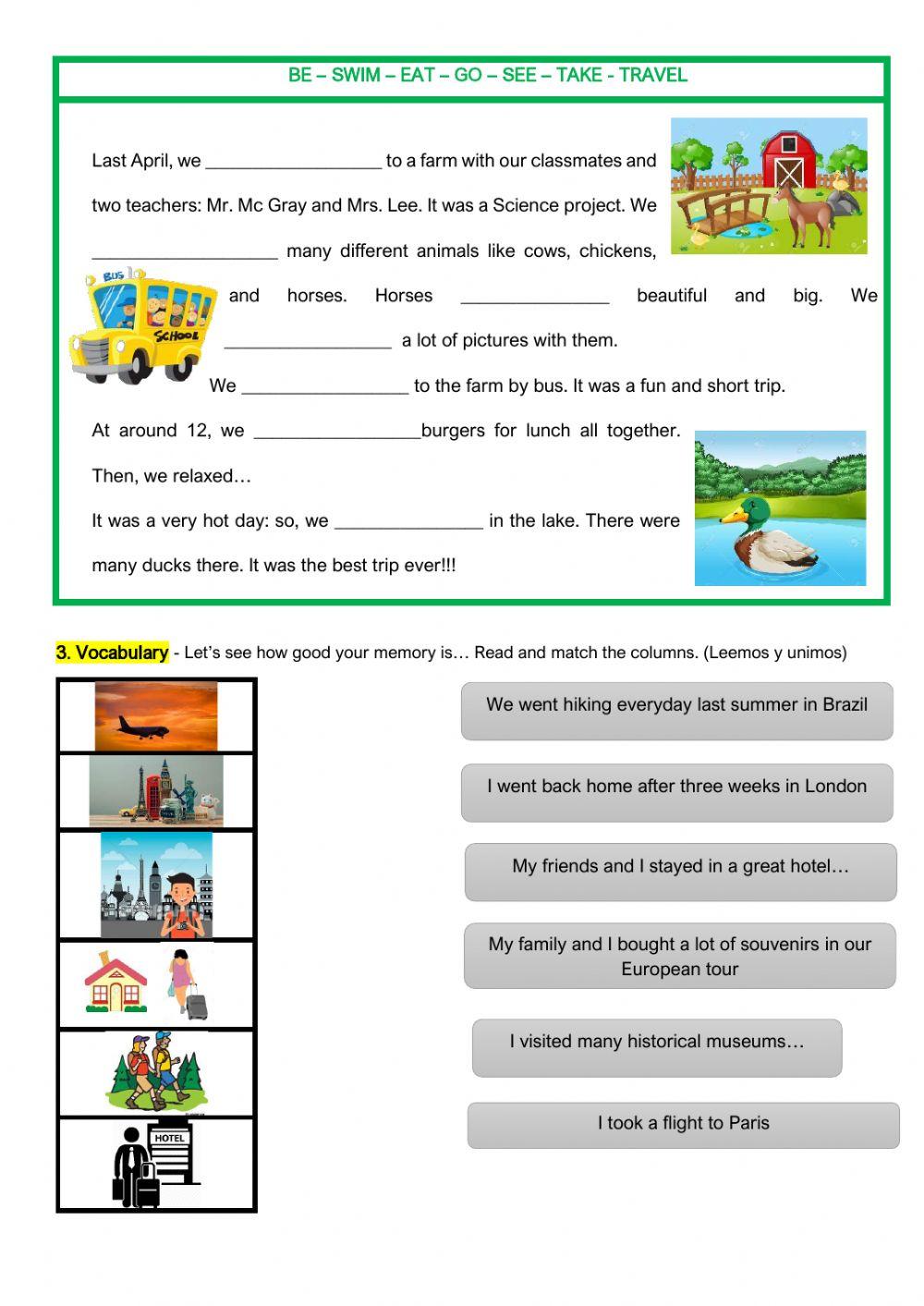 11º propuesta IMRSN