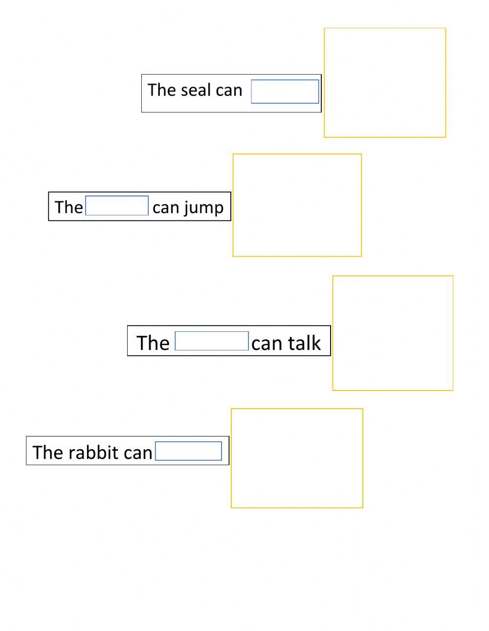 October Assessment from Gumdrops Book 2