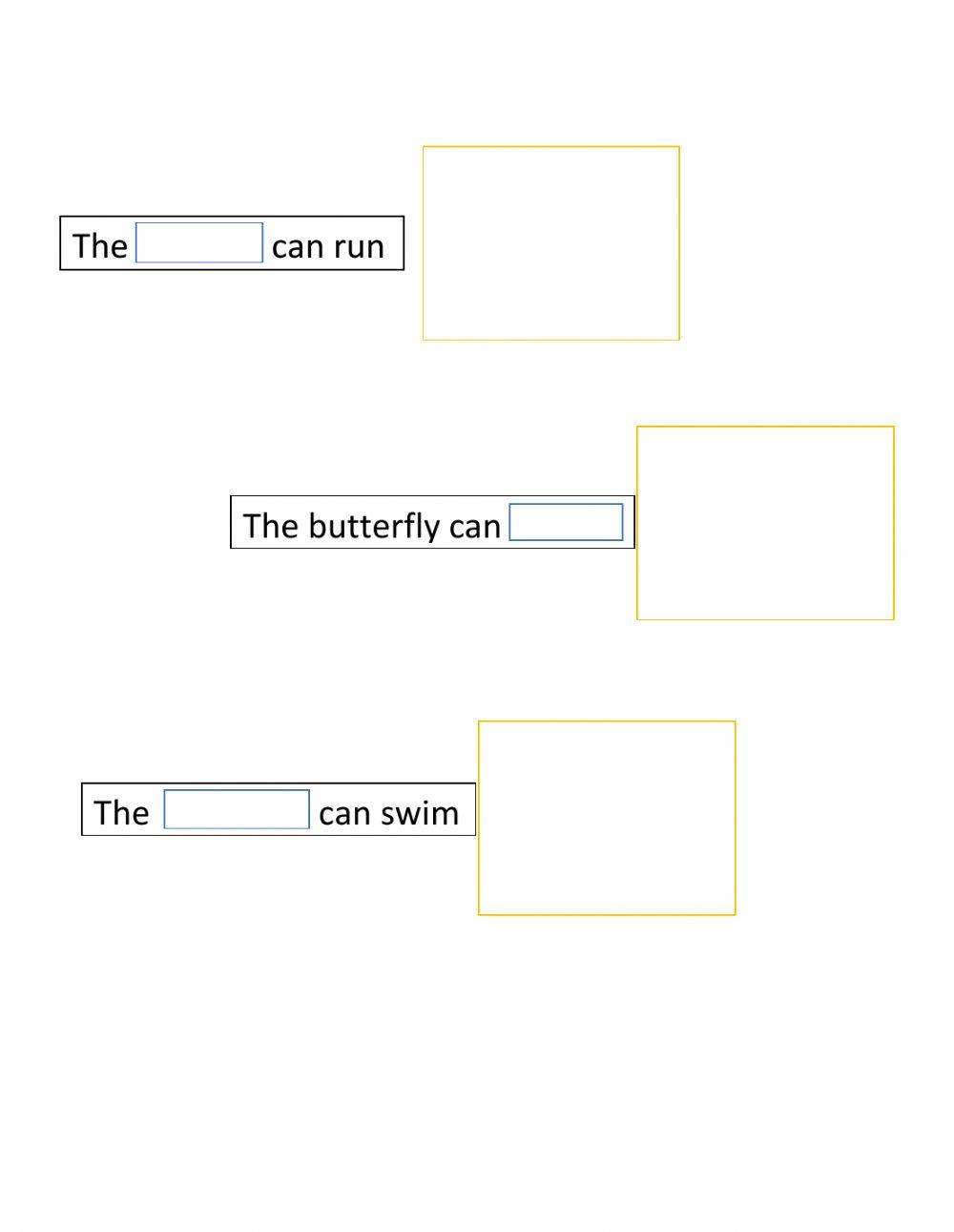 October Assessment from Gumdrops Book 2