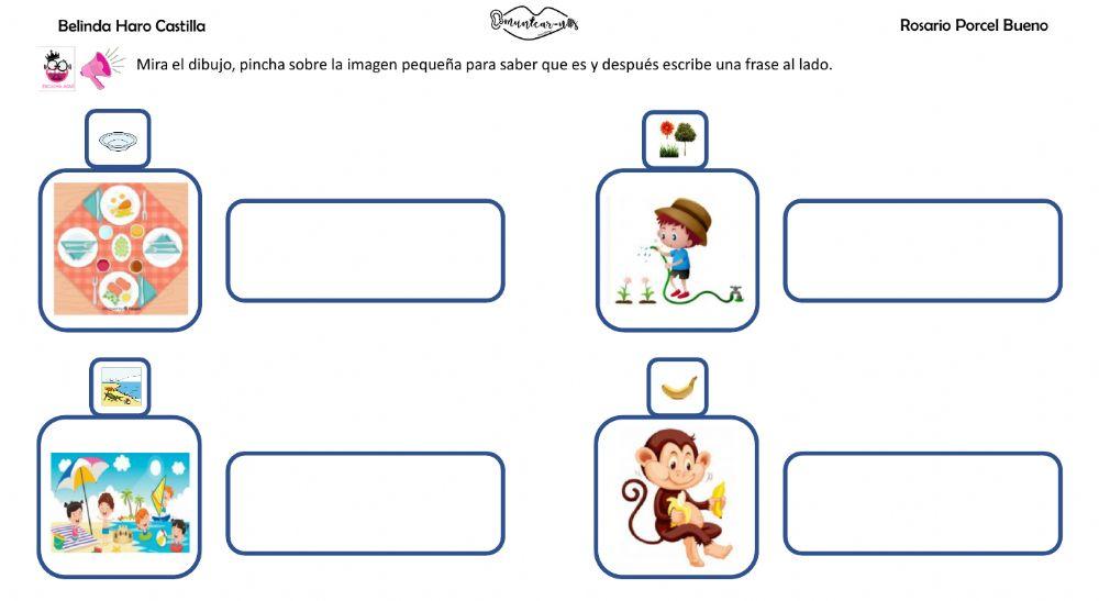 Frases con sinfón PL