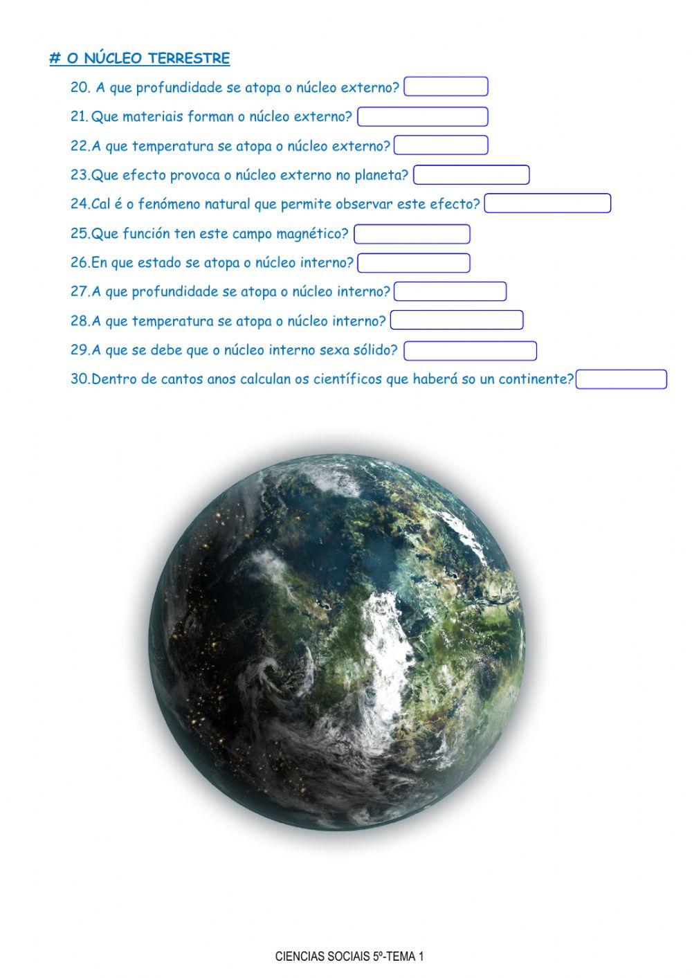Documental: A máquina Terra