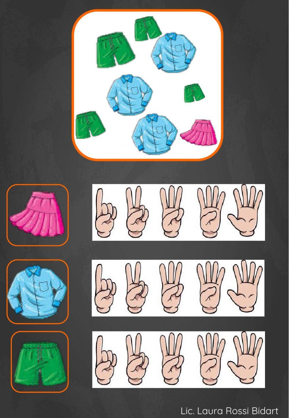 Atención (Prendas de vestir)