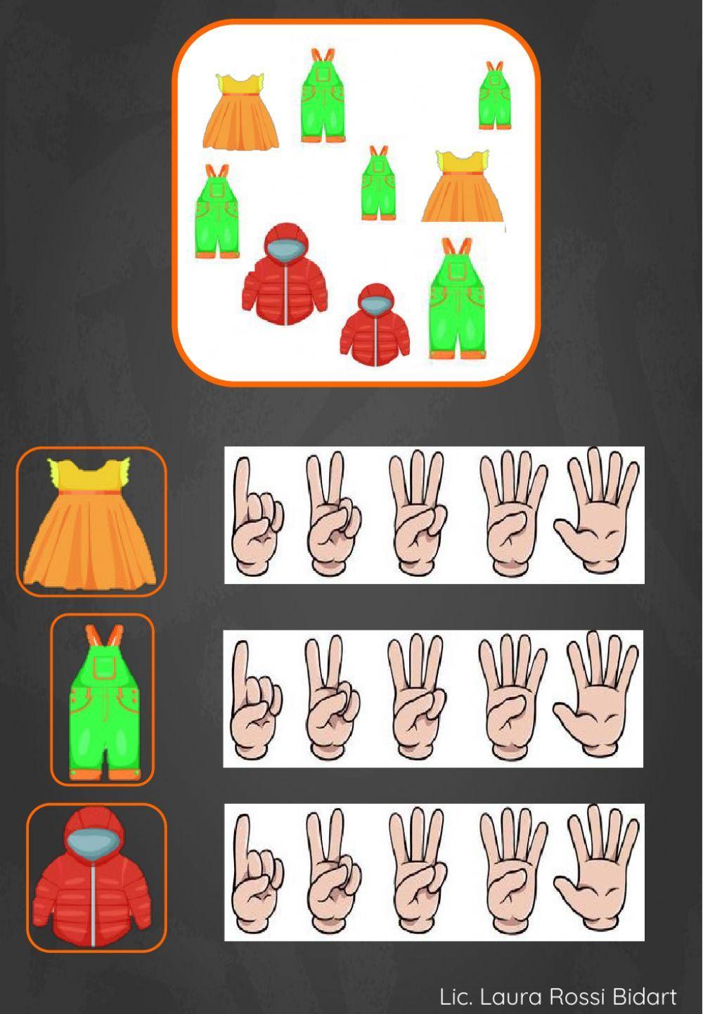 Atención (Prendas de vestir)