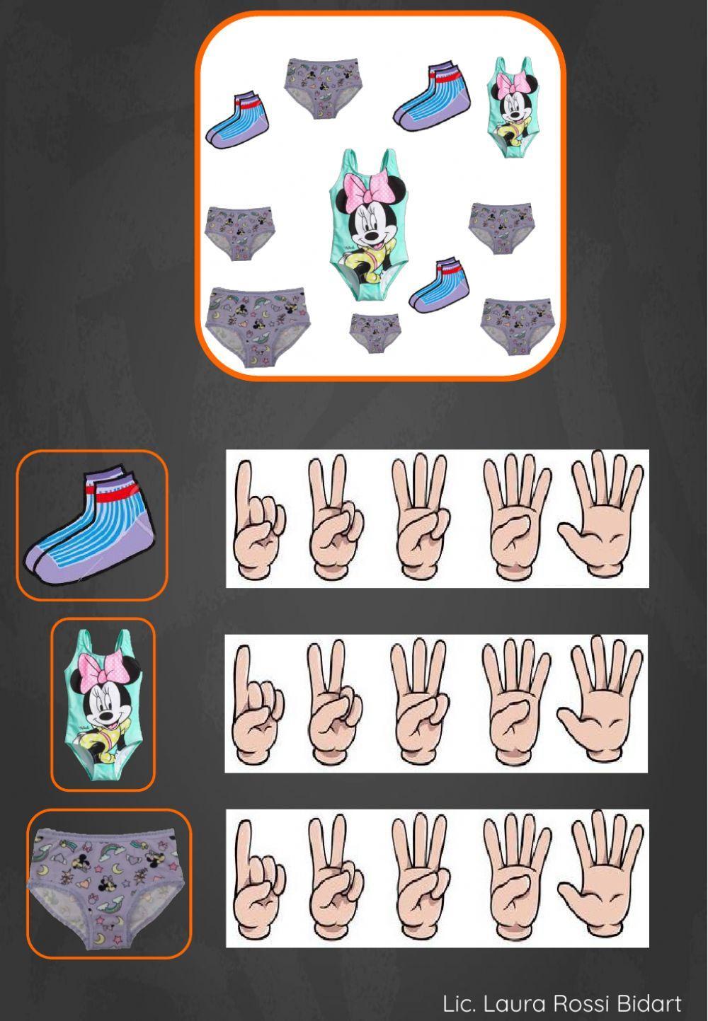 Atención (Prendas de vestir)