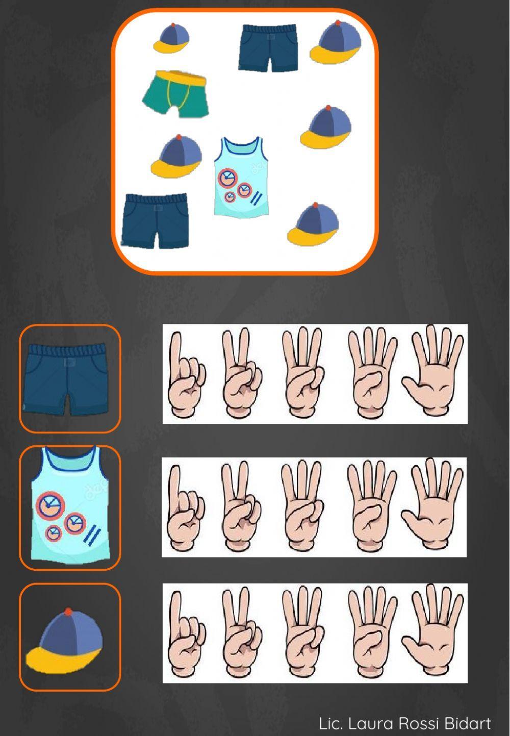 Atención (Prendas de vestir)