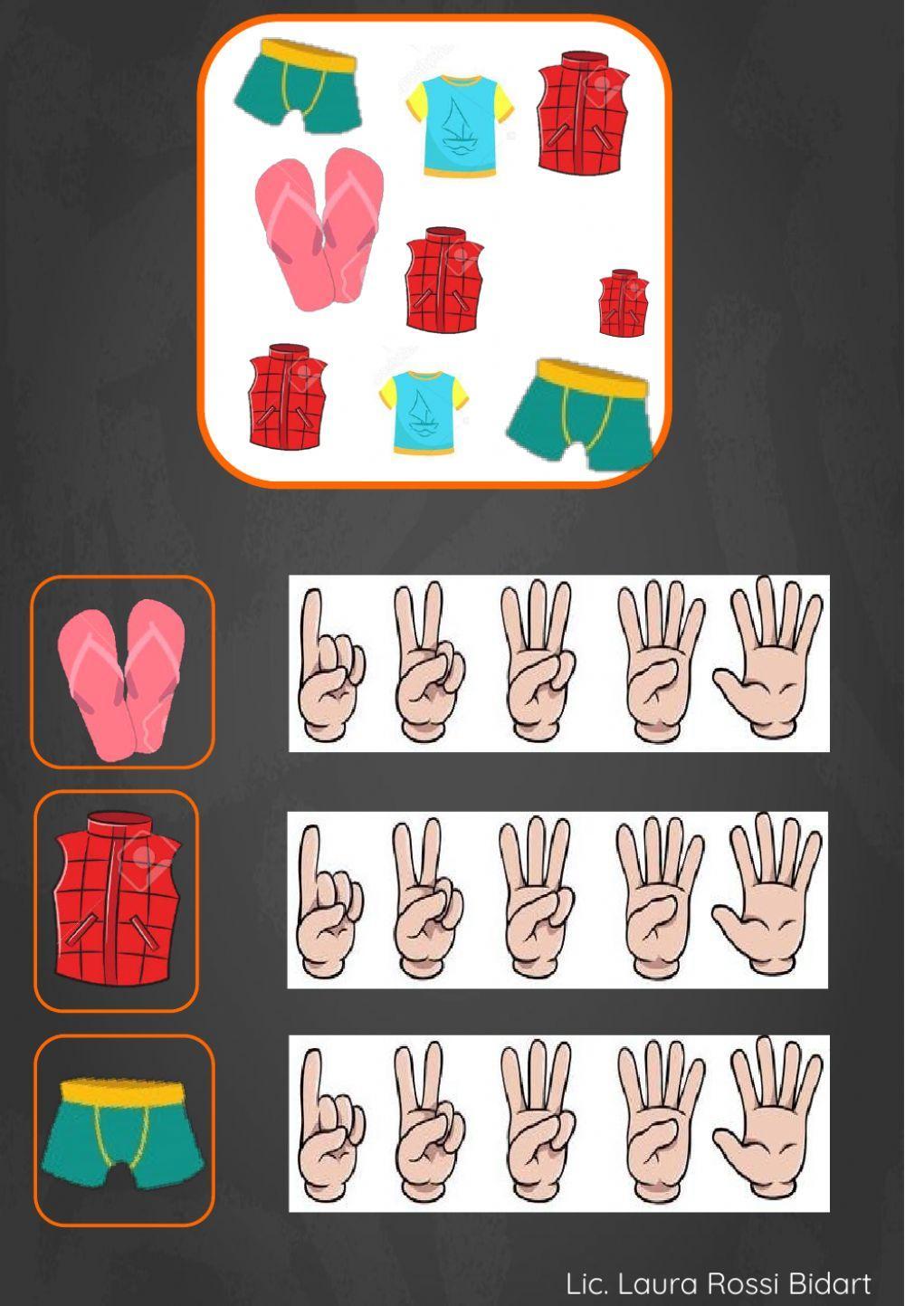 Atención (Prendas de vestir)