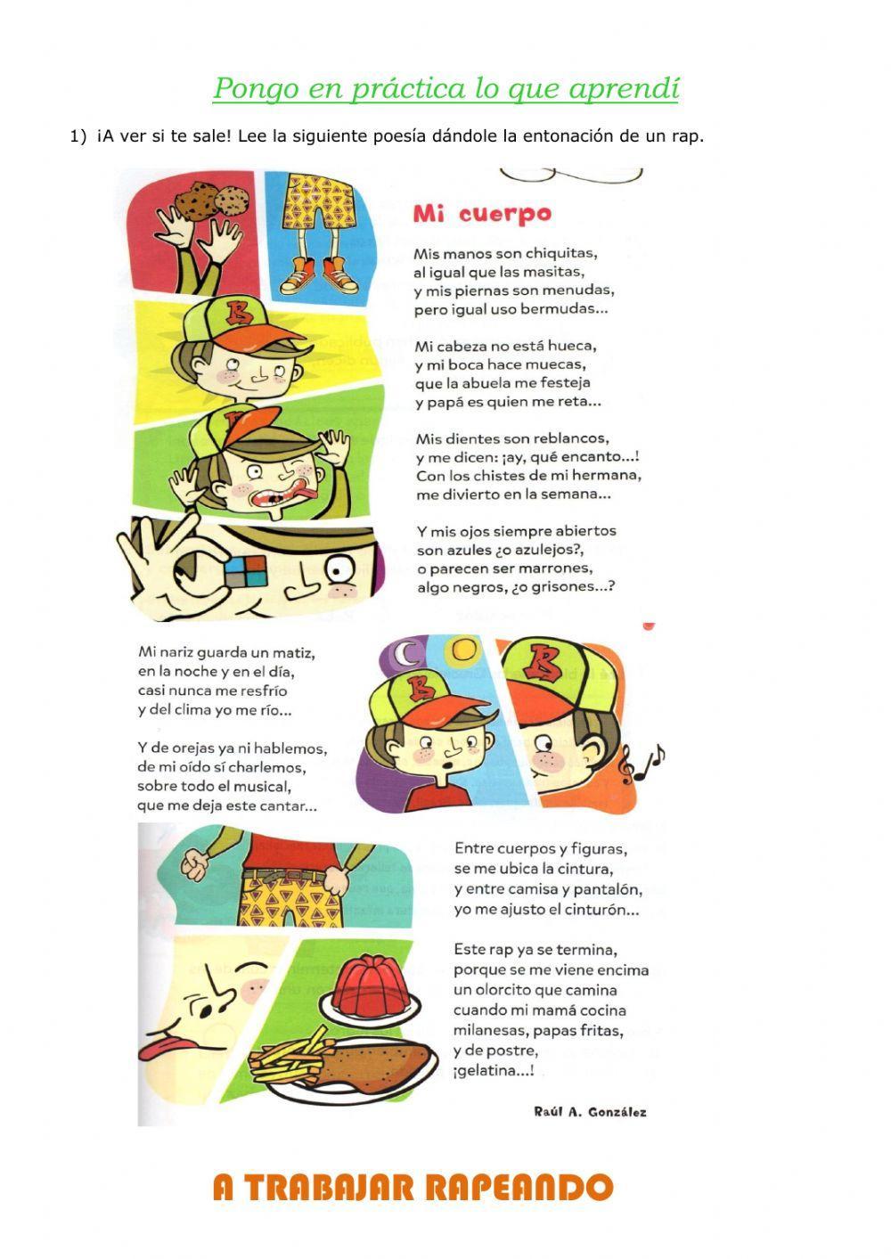 Imagenes sensoriales