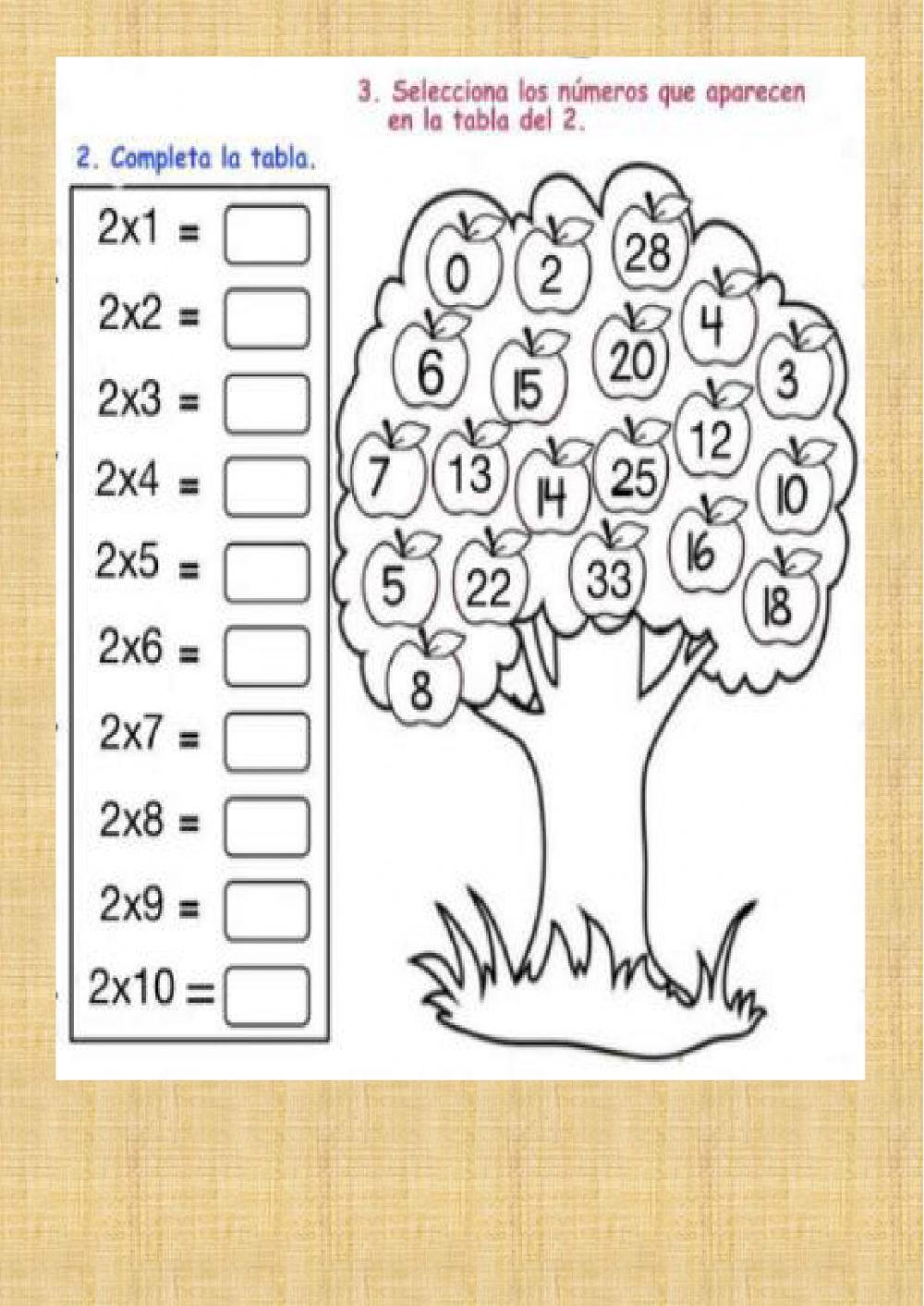 Ejercicio plantilla 1