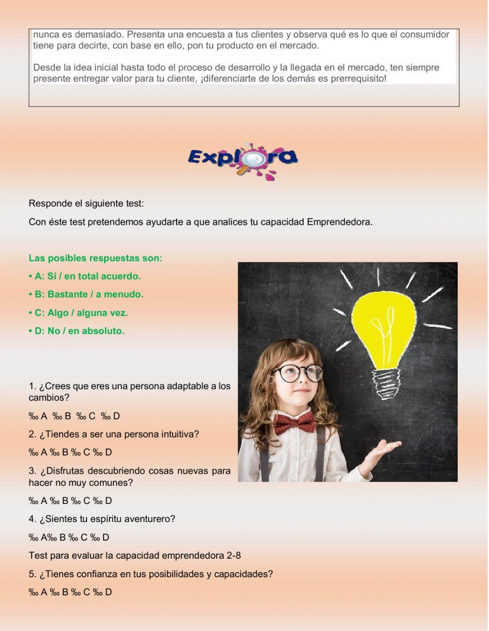 emprendimiento clase 2