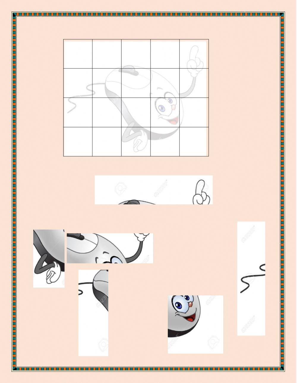 partes de un ordenador