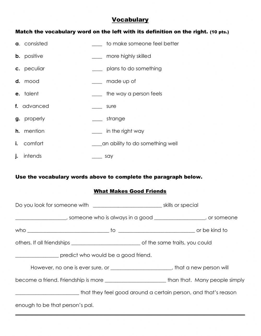 Because of Winn Dixie