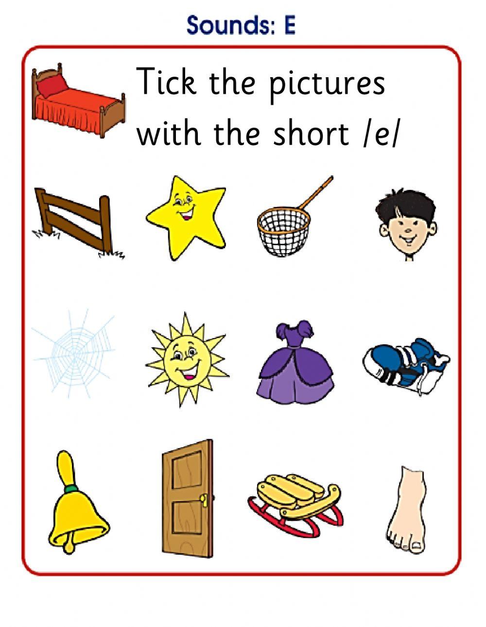 Infant year one weekly review