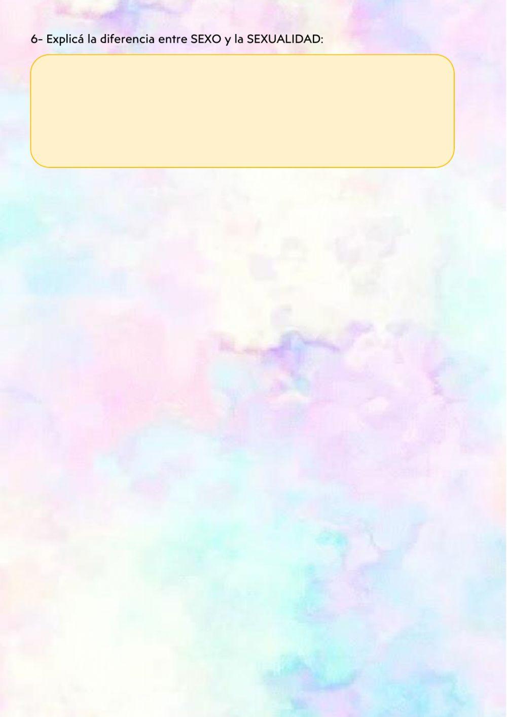 La reproducción en seres humanos