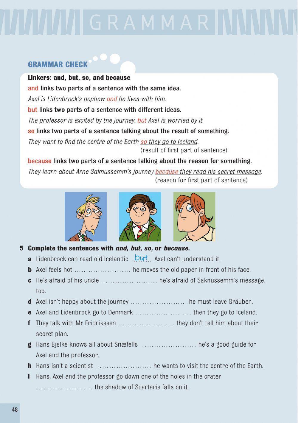 Journey to the Centre of the Earth