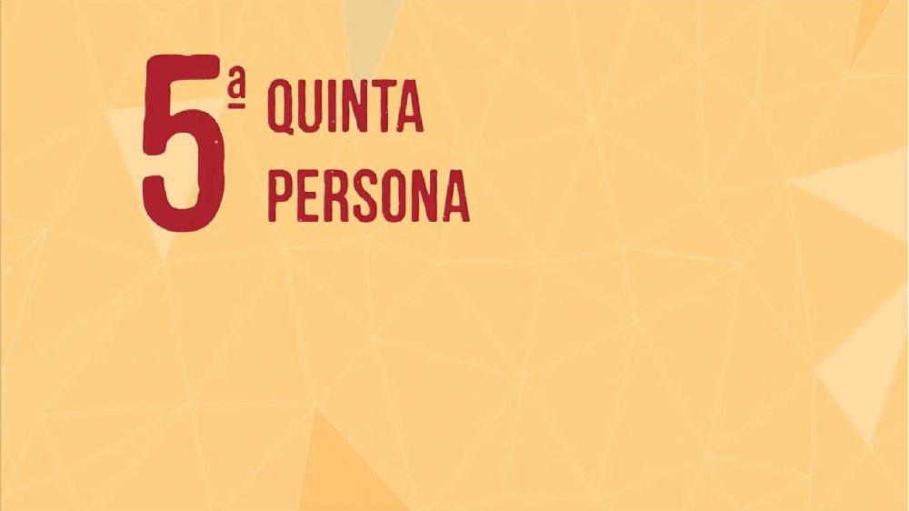 5ta Persona
