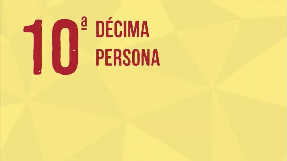10ma Persona